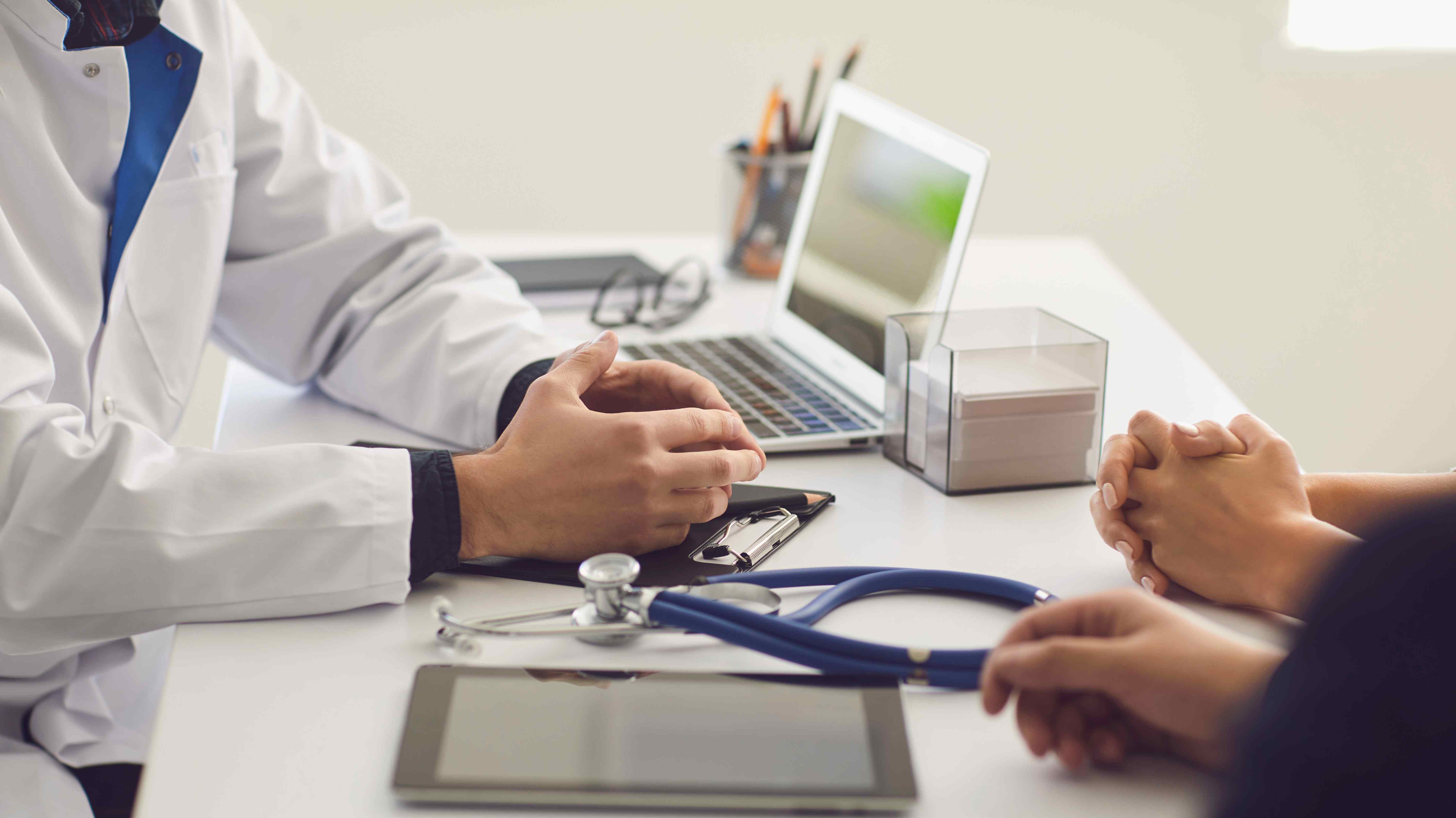 Prestaciones Médicas